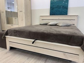 Кровать 1600 с ПМ София 15 в Лесном - lesnoy.mebel24.online | фото 2
