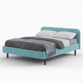 Кровать Bella интерьерная в Лесном - lesnoy.mebel24.online | фото