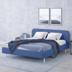 Кровать Bella интерьерная в Лесном - lesnoy.mebel24.online | фото 11