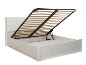 Кровать двойная Ника-Люкс с подъем механизмом 1600*2000 в Лесном - lesnoy.mebel24.online | фото 2