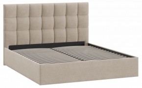Кровать двуспальная Эмбер в Лесном - lesnoy.mebel24.online | фото 2