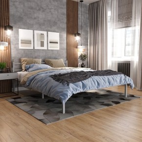 Кровать двуспальная Фади-01 в Лесном - lesnoy.mebel24.online | фото 2