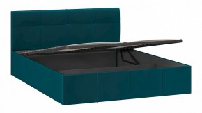Кровать двуспальная Лора в Лесном - lesnoy.mebel24.online | фото 3