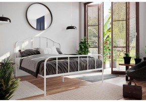 Кровать двуспальная Милена в Лесном - lesnoy.mebel24.online | фото 2