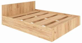 Кровать двуспальная Охта в Лесном - lesnoy.mebel24.online | фото 2
