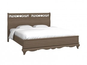 Кровать двуспальная Оскар ММ-216-02/18Б2 (1800*2000) в Лесном - lesnoy.mebel24.online | фото 1