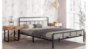 Кровать двуспальная Рейк в Лесном - lesnoy.mebel24.online | фото 10