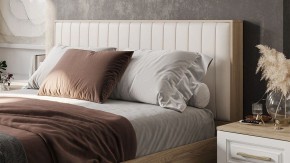 Кровать двуспальная Сэнди в Лесном - lesnoy.mebel24.online | фото 3