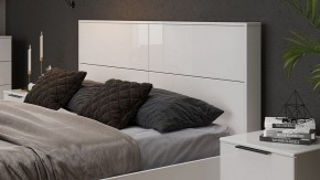 Кровать двуспальная Тесса в Лесном - lesnoy.mebel24.online | фото 3