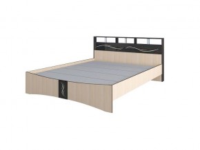Кровать Эрика 1.4 Ортопед ПМ с ящиком в Лесном - lesnoy.mebel24.online | фото