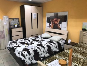Кровать Гавана 1.6 Ортопед ПМ с ящиком в Лесном - lesnoy.mebel24.online | фото 5