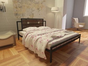 Кровать Инесса 1200*1900 (МилСон) в Лесном - lesnoy.mebel24.online | фото