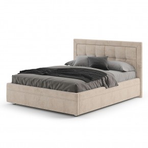Кровать Jessica 2 интерьерная в Лесном - lesnoy.mebel24.online | фото