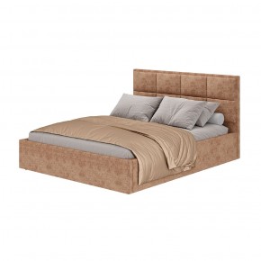 Кровать Линда КР-16 (Антик) 1600 в Лесном - lesnoy.mebel24.online | фото