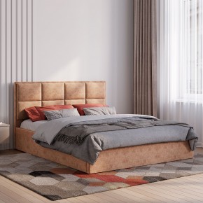 Кровать Линда КР-16 (Антик) 1600 в Лесном - lesnoy.mebel24.online | фото 2