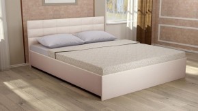 Кровать Лита с подъемным механизмом 1800*2000 в Лесном - lesnoy.mebel24.online | фото 1