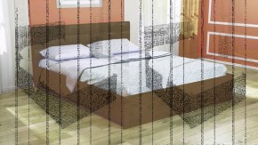 Кровать Лита с подъемным механизмом 1800*2000 в Лесном - lesnoy.mebel24.online | фото 4