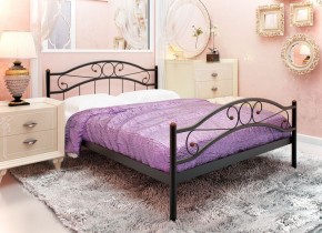 Кровать Надежда Plus 1200*1900 (МилСон) в Лесном - lesnoy.mebel24.online | фото