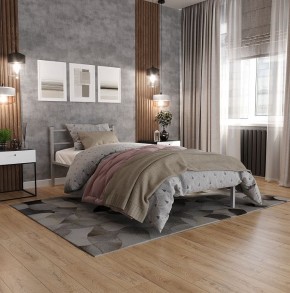 Кровать односпальная Фади-01 в Лесном - lesnoy.mebel24.online | фото 2