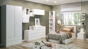 Кровать односпальная Мадера в Лесном - lesnoy.mebel24.online | фото 10