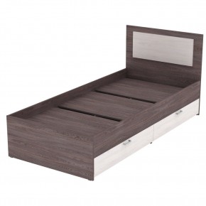 Кровать Ольга L38 (900) 4 ящика в Лесном - lesnoy.mebel24.online | фото 14