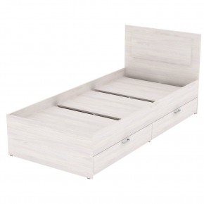 Кровать Ольга L38 (900) 4 ящика в Лесном - lesnoy.mebel24.online | фото 15