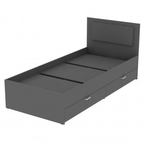 Кровать Ольга L38 (900) 4 ящика в Лесном - lesnoy.mebel24.online | фото 21
