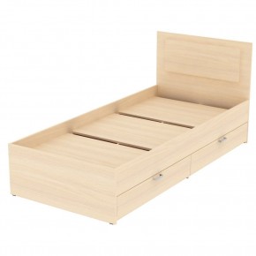 Кровать Ольга L38 (900) 4 ящика в Лесном - lesnoy.mebel24.online | фото 9