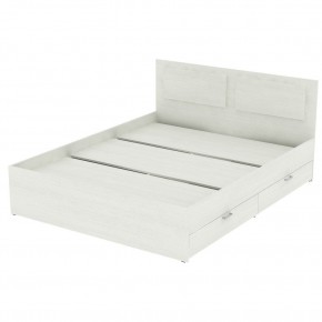 Кровать Ольга L41 (1400) 2 ящика в Лесном - lesnoy.mebel24.online | фото 17