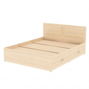 Кровать Ольга L45 (1200) 2 ящика в Лесном - lesnoy.mebel24.online | фото 10