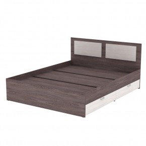 Кровать Ольга L45 (1200) 2 ящика в Лесном - lesnoy.mebel24.online | фото 15