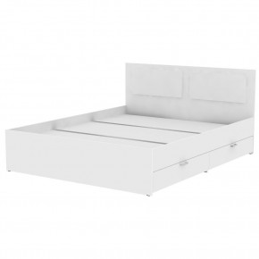 Кровать Ольга L45 (1200) 2 ящика в Лесном - lesnoy.mebel24.online | фото 17