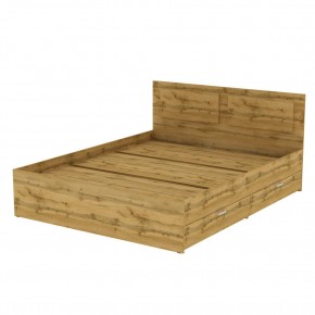Кровать Ольга L45 (1200) 2 ящика в Лесном - lesnoy.mebel24.online | фото 19