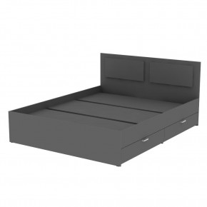 Кровать Ольга L45 (1200) 2 ящика в Лесном - lesnoy.mebel24.online | фото 21
