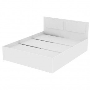Кровать Ольга L46 (1200) 2 ящика в Лесном - lesnoy.mebel24.online | фото 7