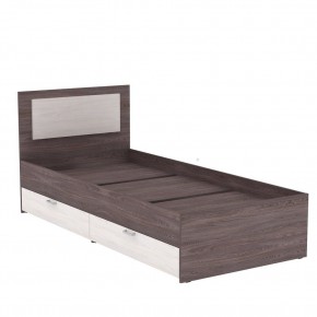 Кровать Ольга L48 (900) 2 ящика в Лесном - lesnoy.mebel24.online | фото 14