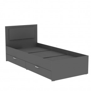 Кровать Ольга L48 (900) 2 ящика в Лесном - lesnoy.mebel24.online | фото 21