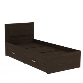 Кровать Ольга L48 (900) 2 ящика в Лесном - lesnoy.mebel24.online | фото 7
