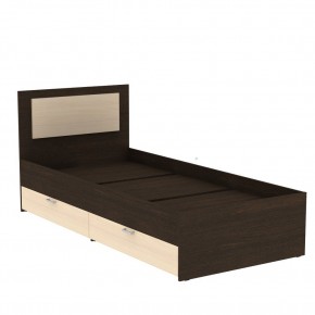 Кровать Ольга L48 (900) 2 ящика в Лесном - lesnoy.mebel24.online | фото 8
