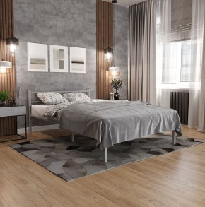 Кровать полутораспальная Фади-01 в Лесном - lesnoy.mebel24.online | фото 2
