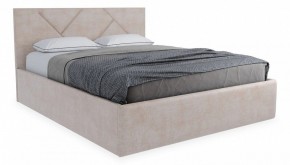 Кровать полутораспальная Лима в Лесном - lesnoy.mebel24.online | фото