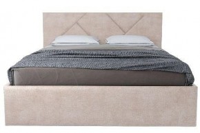 Кровать полутораспальная Лима в Лесном - lesnoy.mebel24.online | фото 2