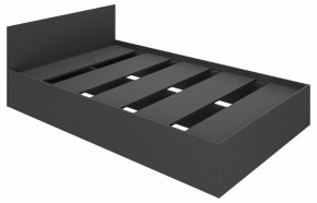 Кровать полутораспальная Охта в Лесном - lesnoy.mebel24.online | фото 2