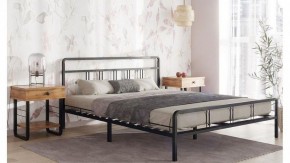 Кровать полутораспальная Рейк в Лесном - lesnoy.mebel24.online | фото 8