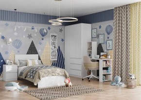 Кровать "Бьянко" БЕЗ основания 900х2000 в Лесном - lesnoy.mebel24.online | фото 2