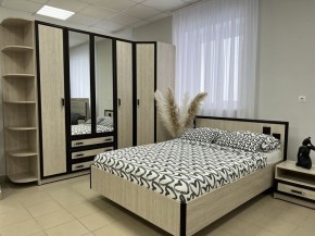 НАОМИ Кровать БЕЗ основания 1600х2000 в Лесном - lesnoy.mebel24.online | фото 2