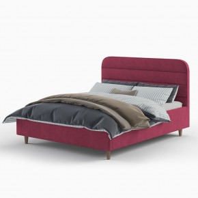 Кровать Skandy интерьерная в Лесном - lesnoy.mebel24.online | фото