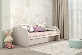 Кровать Сказка с ПМ 900 (Кашемир) в Лесном - lesnoy.mebel24.online | фото 1