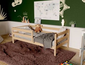 Кровать-софа 80*190 без покраски в Лесном - lesnoy.mebel24.online | фото 2