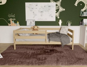 Кровать-софа 80*190 без покраски в Лесном - lesnoy.mebel24.online | фото 3
